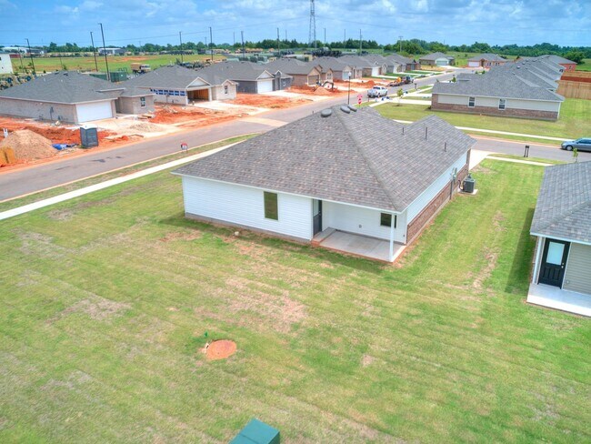 Foto del edificio - Charming New Home!
