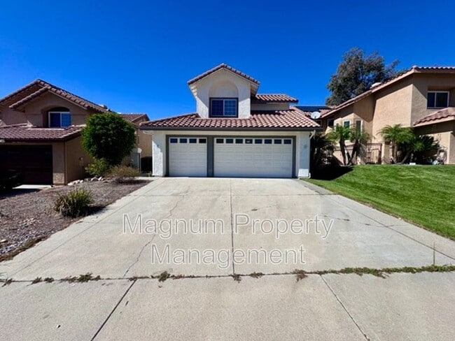 Foto del edificio - 39961 Temecky Way
