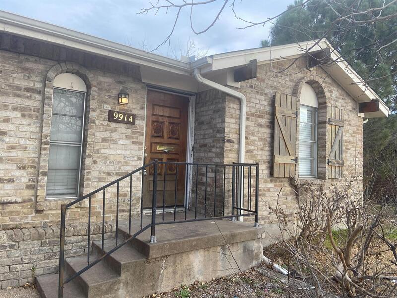 Foto principal - 9914 Brockbank Dr