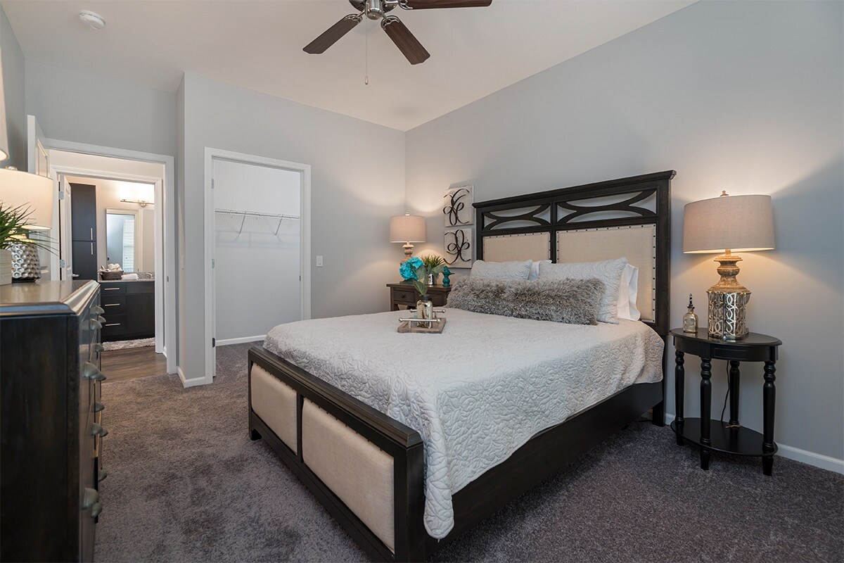 Knapps Corner Flats Alquileres en Grand Rapids, MI