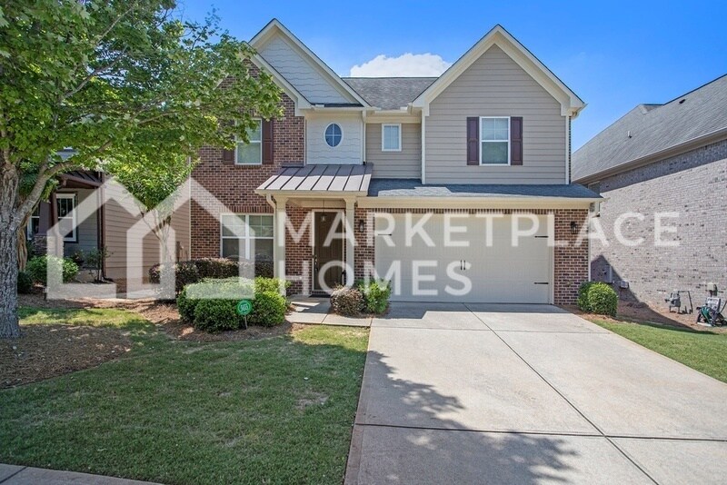 Foto principal - 1653 Danbury Parc Pl NE