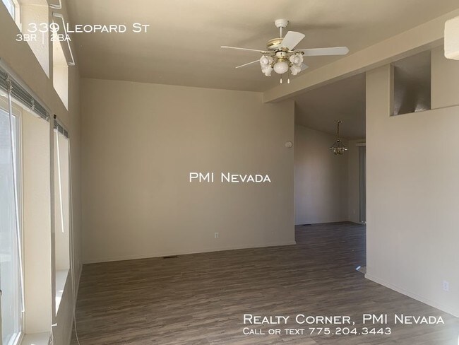 Building Photo - 3 Bedroom 2 Bath Home in Panther Valley