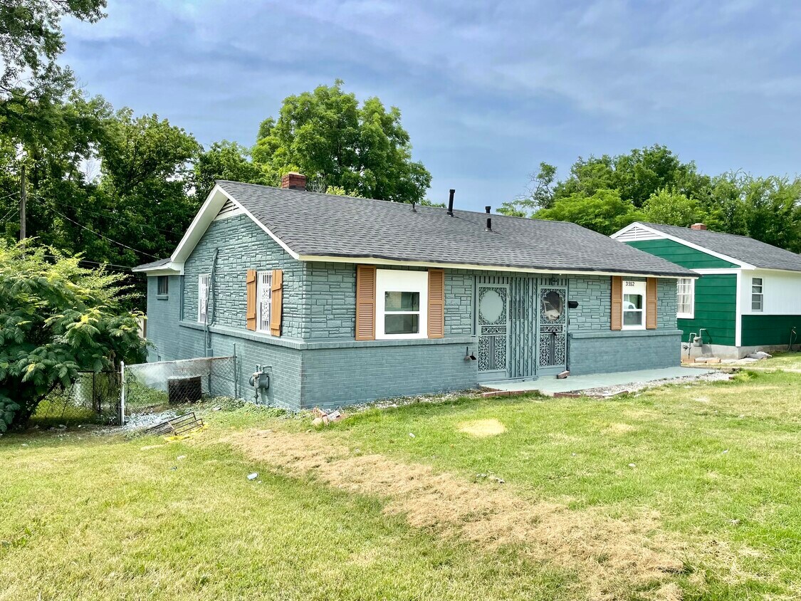 Primary Photo - 3552 Lanette Rd