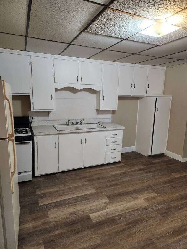 Foto principal - 2120 Highland Ave