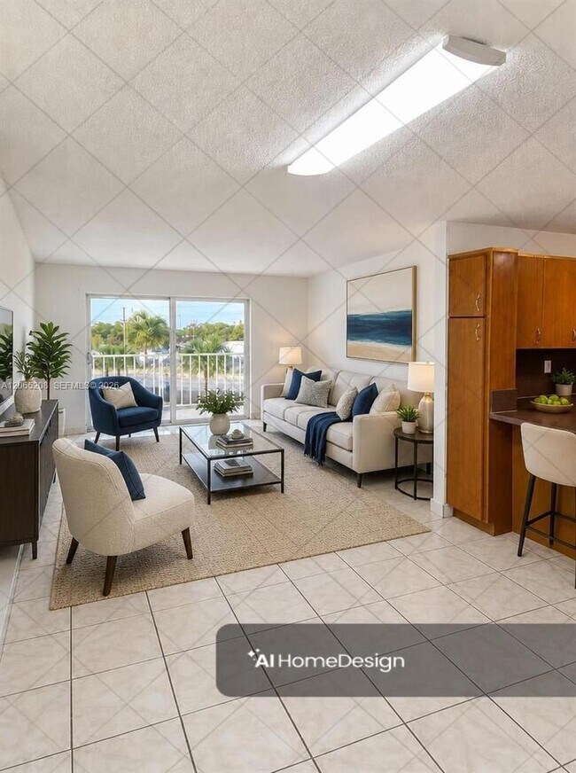 Foto del edificio - 555 NE 123rd St