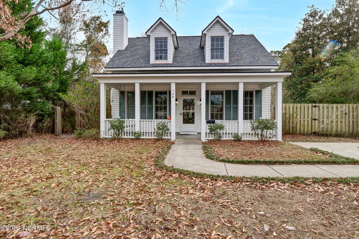 Primary Photo - 308 Bristol Rd