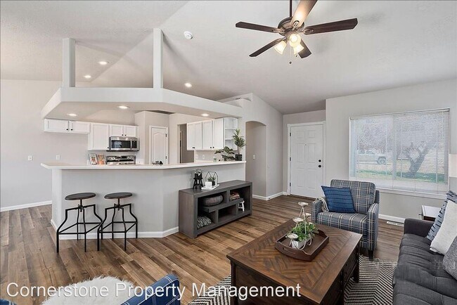 3 br, 2 bath House - 2605 Boulder Ave photo'