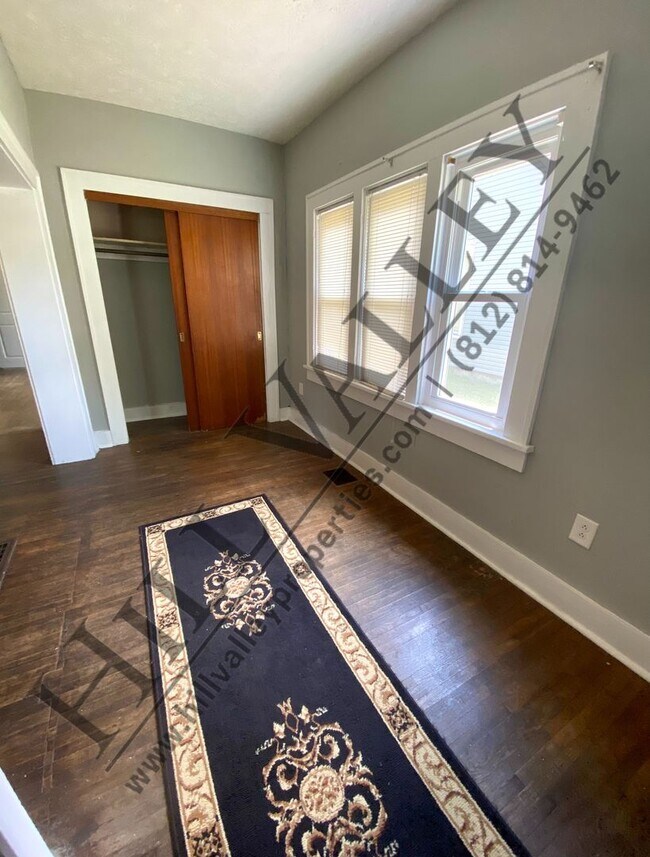 Foto del edificio - Three Bedroom House