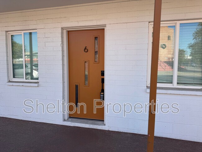 Foto del edificio - 21 W Tonto St