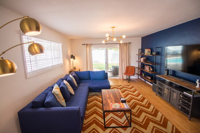 Foto del edificio - 6221 N 14th St