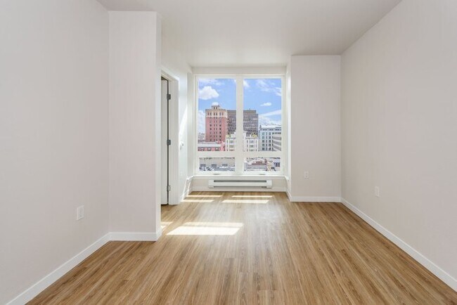 Foto del edificio - The Berkeley Place