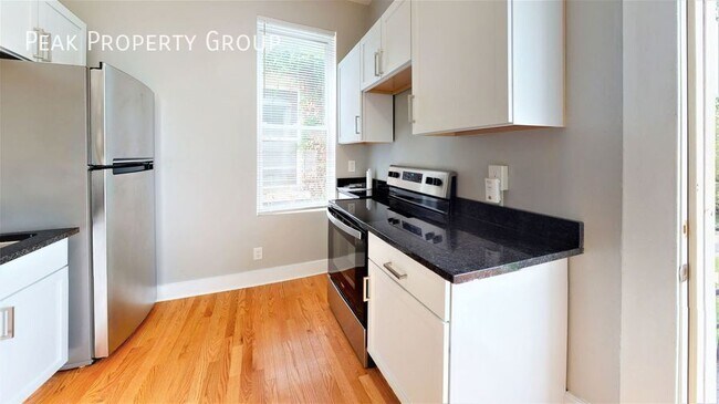 Foto del edificio - 2355 1/2 N. High Street-