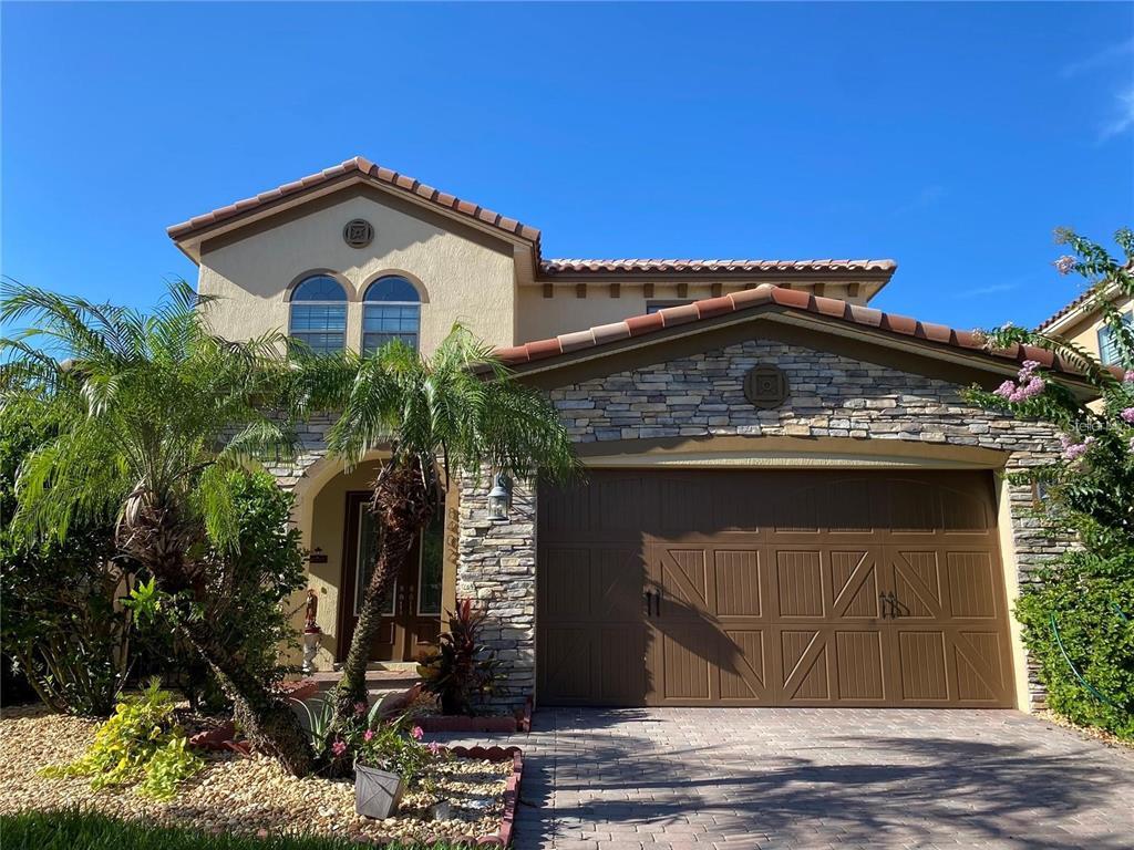 8402 Prestbury Dr, Orlando, FL 32832 House Rental in Orlando, FL