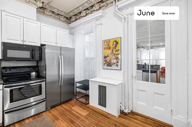 Building Photo - 777 Tremont St