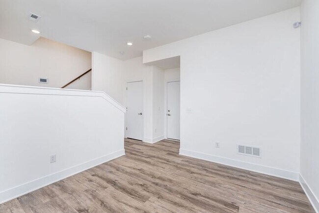 Foto del edificio - Townhome in Downtown Indy
