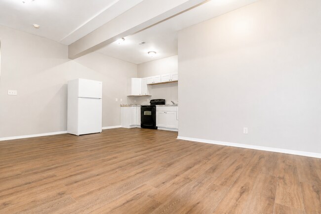 Foto del edificio - 500 E Ormsby Ave