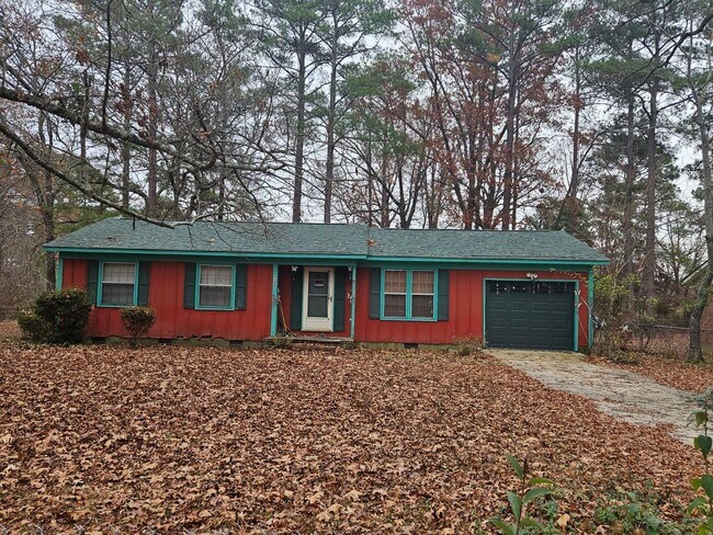 Foto del edificio - 6340 Ginger Cir