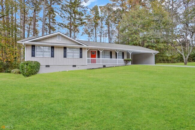 Building Photo - 2400 Shire Ct