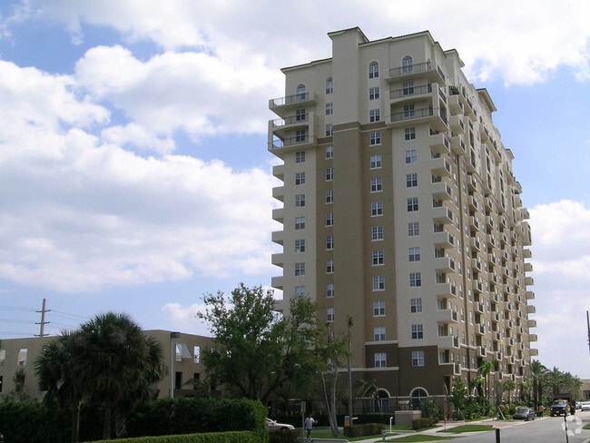 Montecito Palm Beach