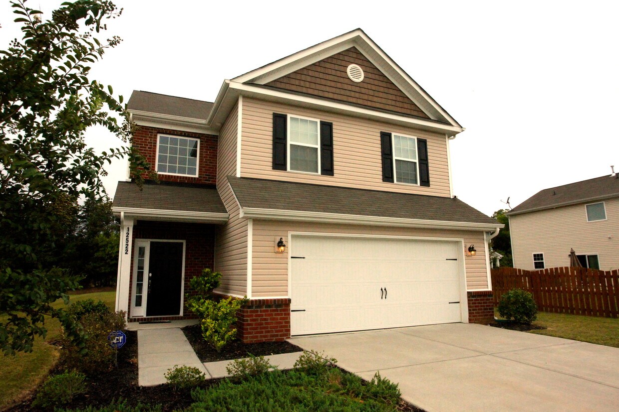 Primary Photo - 12522 Dove Meadow Dr