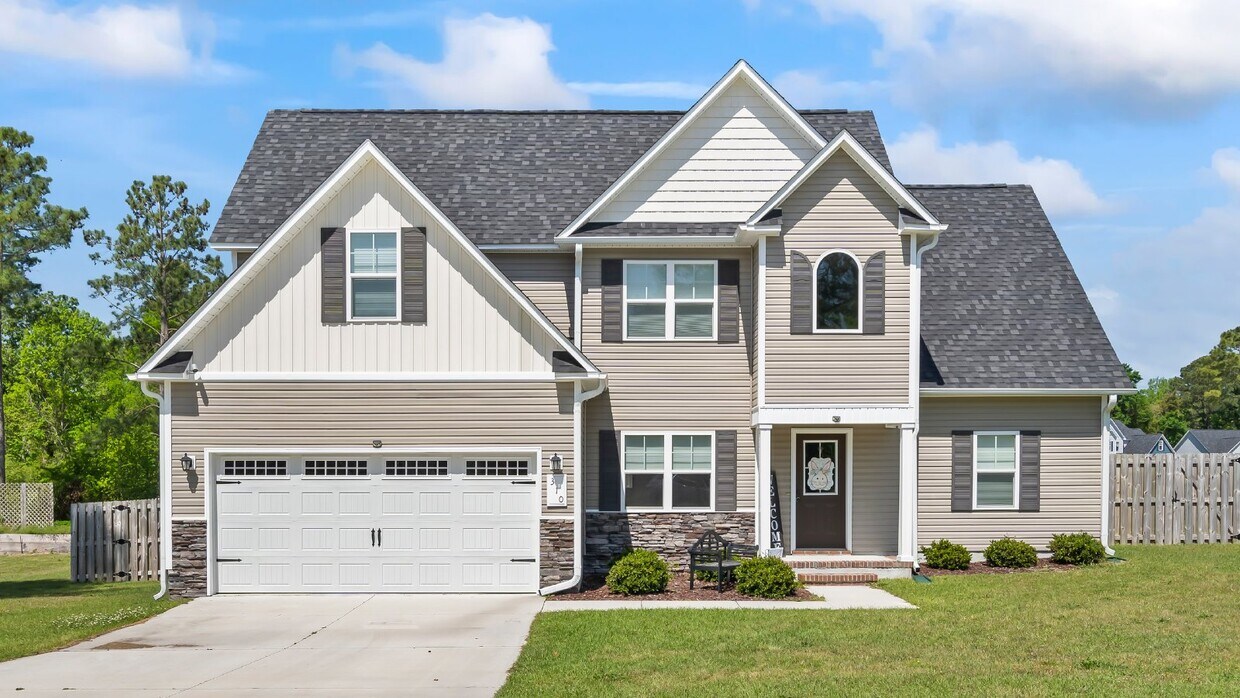 Foto principal - Wineberry Subdivision