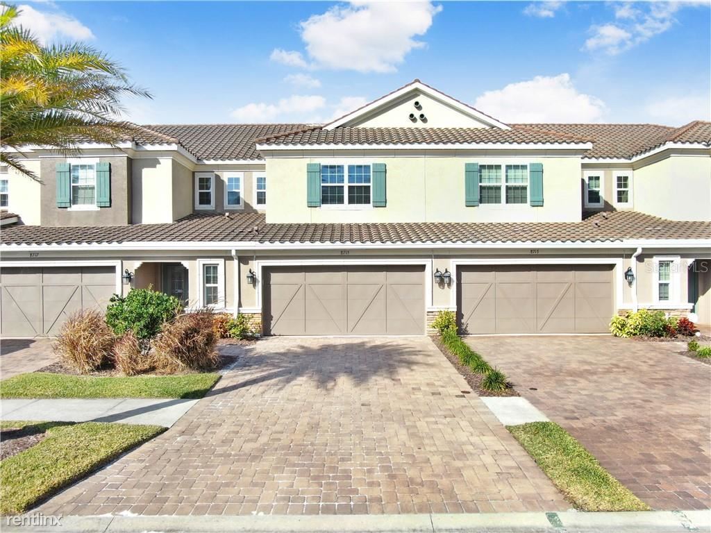 Primary Photo - 3 br, 2 bath House - 8715 Terracina Lake Dr
