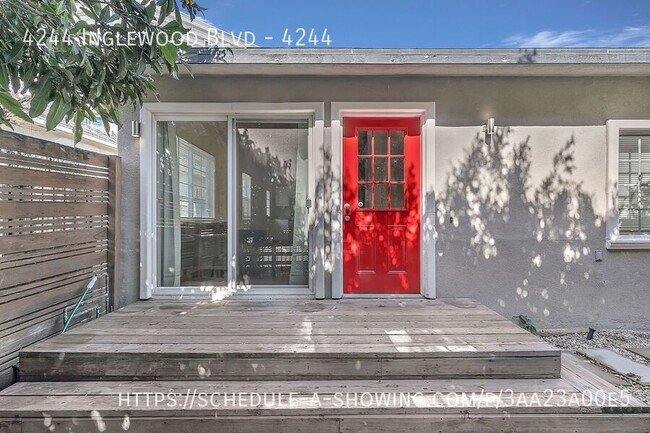 Building Photo - Beautiful remodeled 2 Bedroom + 2 Bath + L...