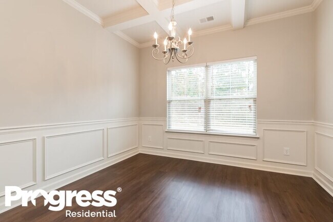 Building Photo - 3375 Ivey Ridge Rd NE