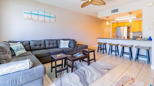 Building Photo - Ko Olina Hillside Villas 1508-2: Pool & Golf Cart