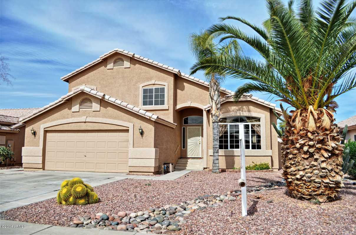 Foto principal - 290 W Windsor Dr