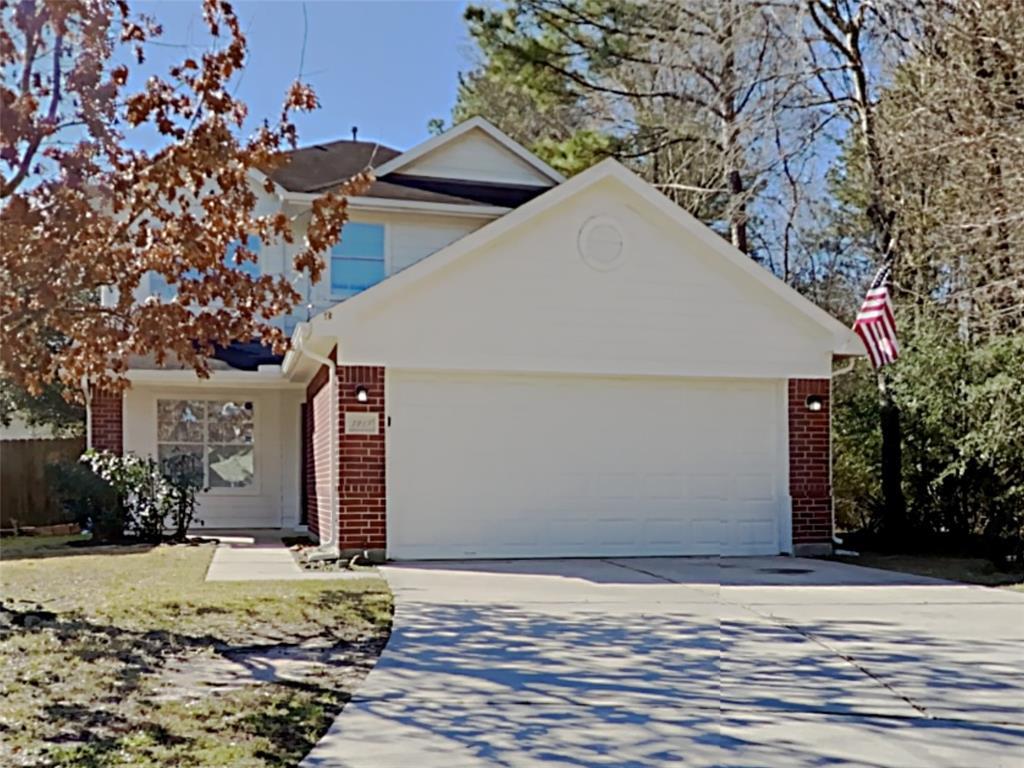 7219 Lazy Summer Ct, Magnolia, TX 77354 House for Rent in Magnolia