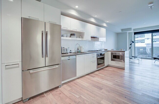 Photo - 4422 N 75th St Apartment