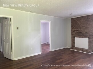 Building Photo - 818 Powhatan Ave