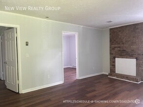 Building Photo - 818 Powhatan Ave