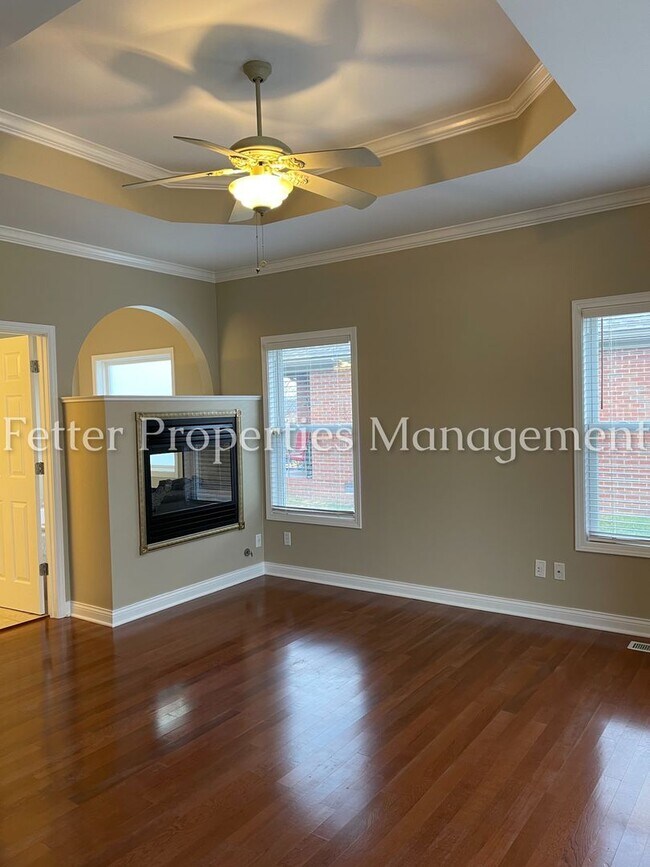 Foto del edificio - Gorgeous Northside Home