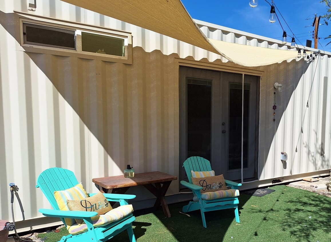 Photo - 3926 N Euclid Ave (Tucson, AZ)