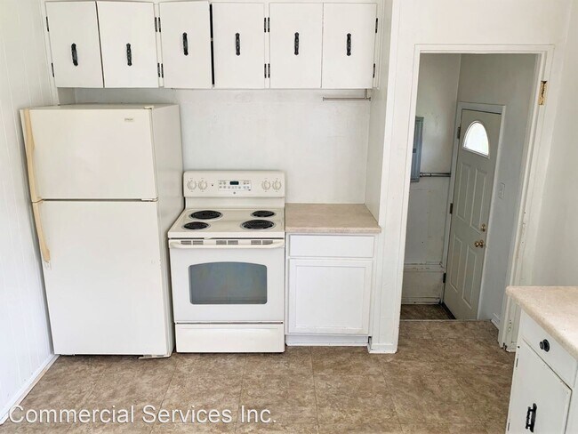 Foto del edificio - 2 br, 1 bath House - 257 N. Nebraska Ave.