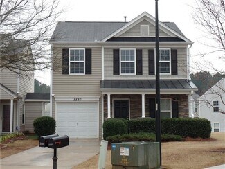 Building Photo - 5880 Ridge Stone Way