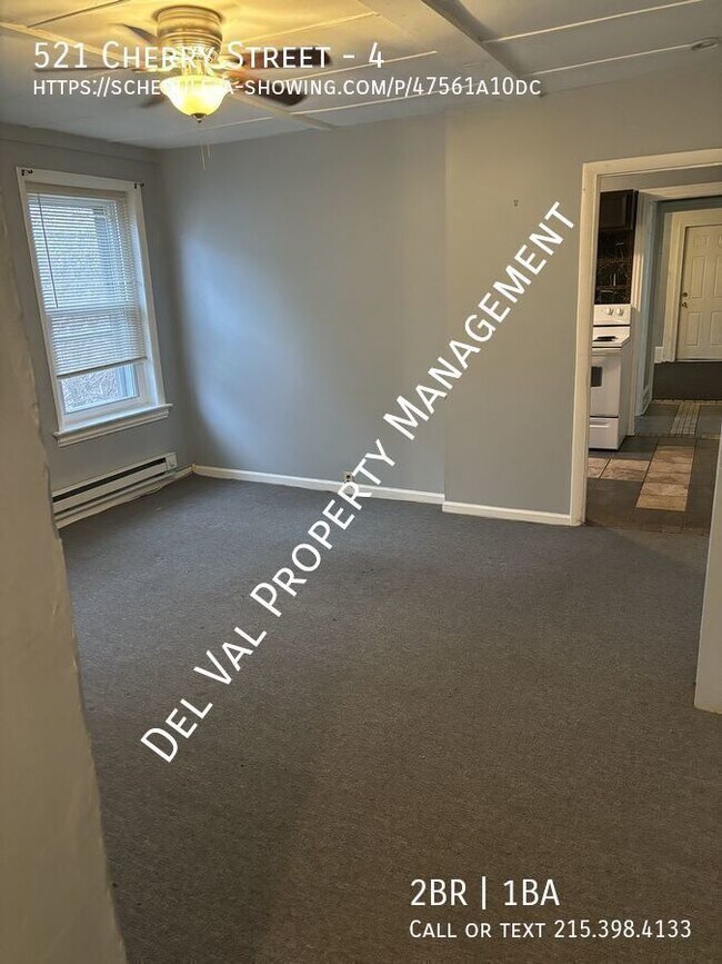 Building Photo - Well-Maintained 2-Bedroom Apartment for Re...