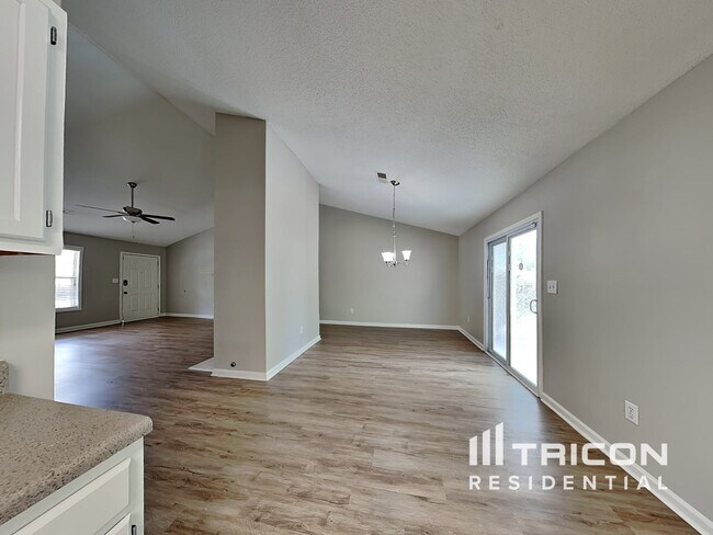 Building Photo - 3006 Brass Drive Austell GA