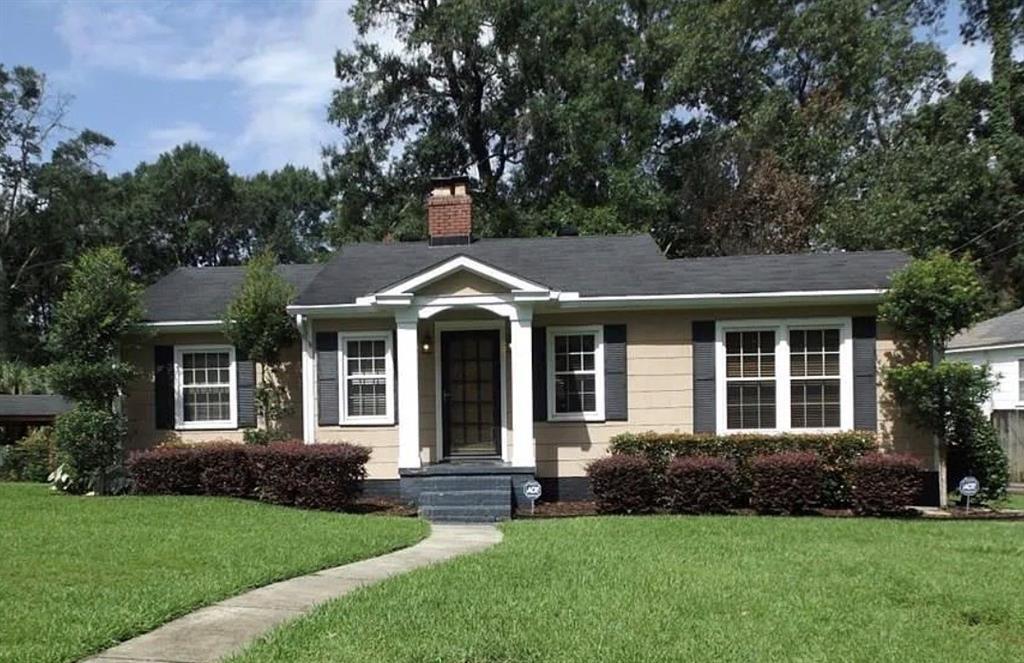 Foto principal - 2351 Taylor Ave