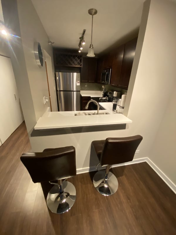 Photo - 330 N Jefferson St Apartment