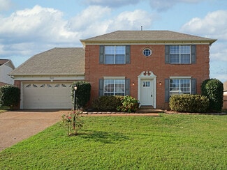 Building Photo - 7633 Mineral Crest Cir S