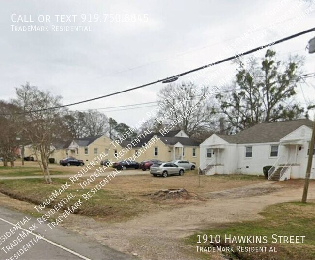 Foto del edificio - 1910 Hawkins St