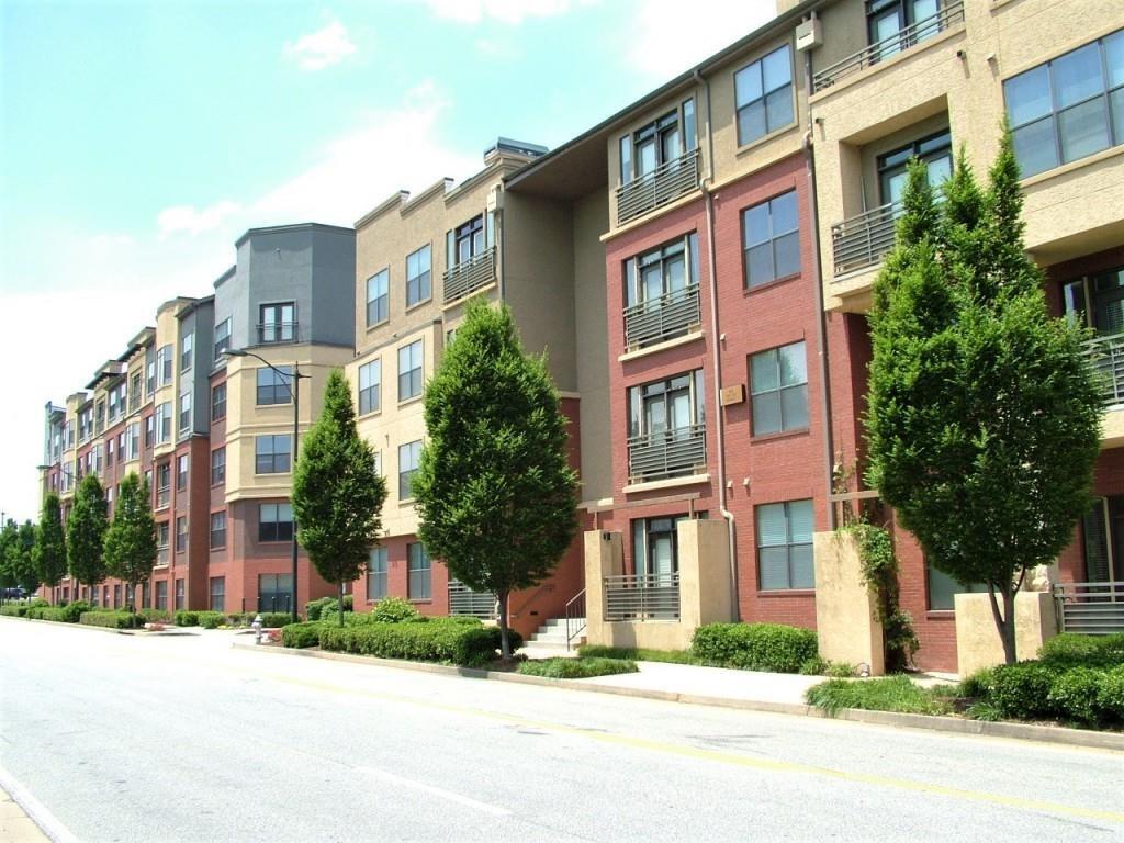 Foto principal - 400 17th St