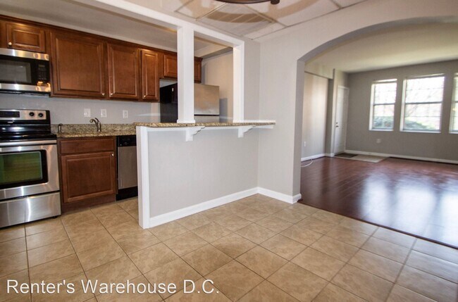 Building Photo - 2 br, 1 bath House - 1813 N Queens Lane #2...