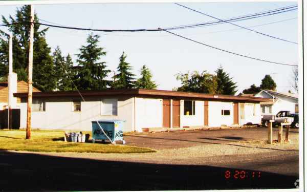 Building Photo - 1122 Lafayette St S