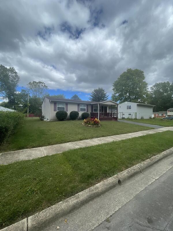 4926 Majestic Dr E, Columbus, OH 43232 House Rental in Columbus, OH