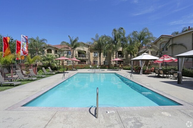 Interior Photo - Granville Luxury Apartments