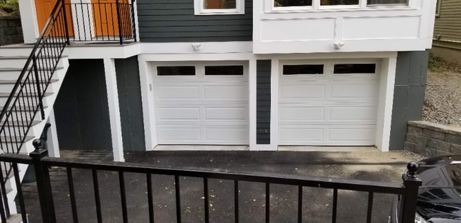 Foto del edificio - 2 Judge Street Path